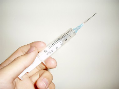 Учреждения здравоохранения региона готовятся к вакцинации населения против гриппа